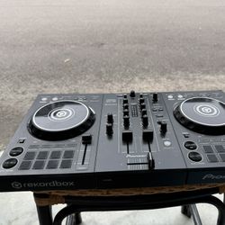 Rekordbox Dj Board 
