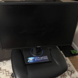 Asus VG245 Gaming Monitor