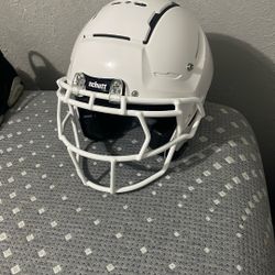 F7 And Jagged Face Mask