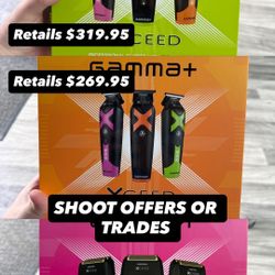 Barber Clippers For Sale - Not $1