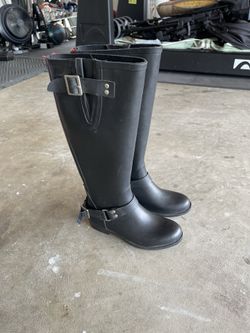 Steve Madden Boots size 6