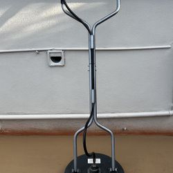 Pressure Washer Surface Cepillo 