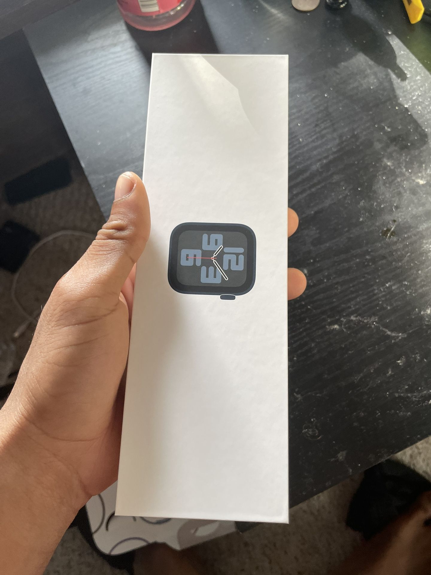 Apple Watch SE (2nd Gen) 44mm – Brand New
