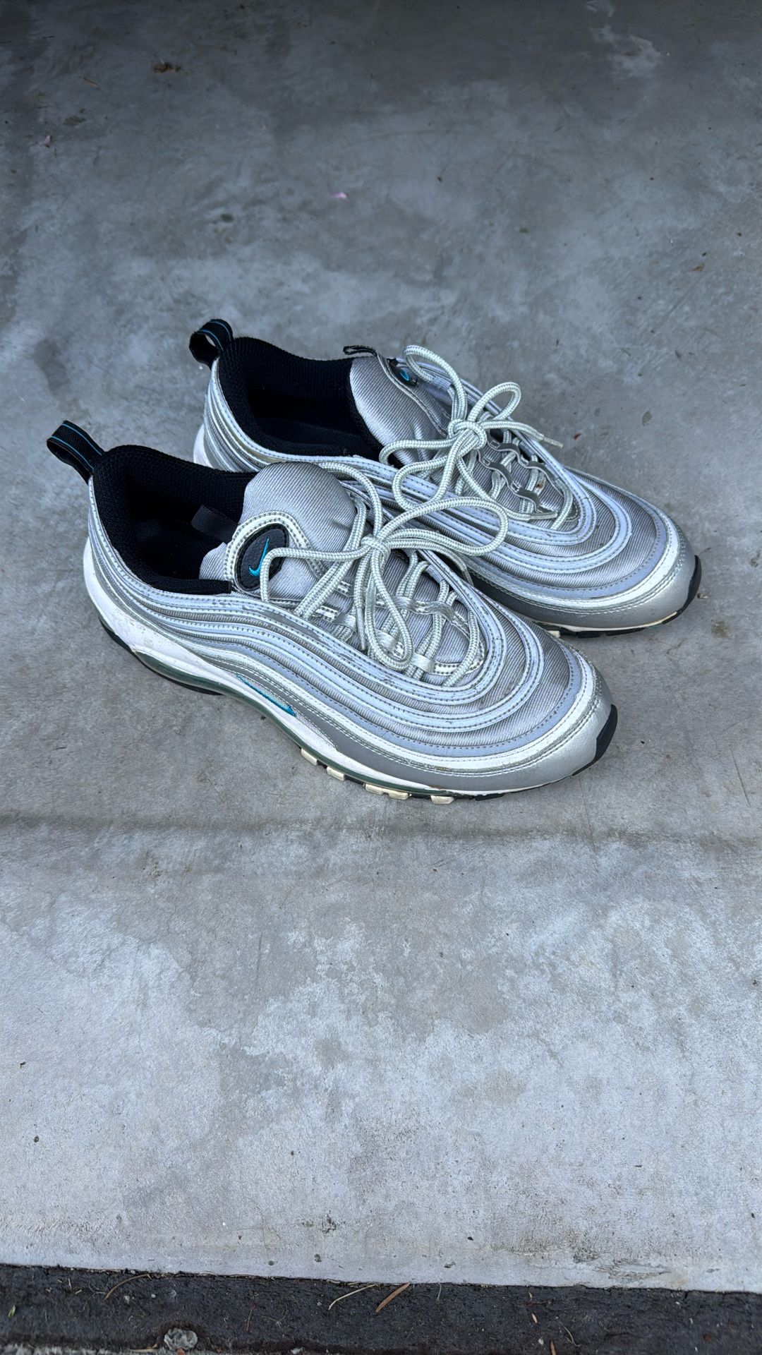 Nike Air Max 97 Size 10
