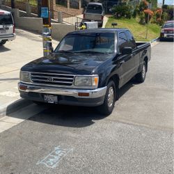 Toyota T100 Dx