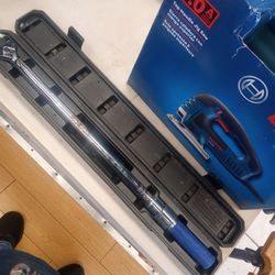 Kobalt Tourqe Wrench