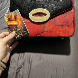 Lord Of The Rings Lounge Fly