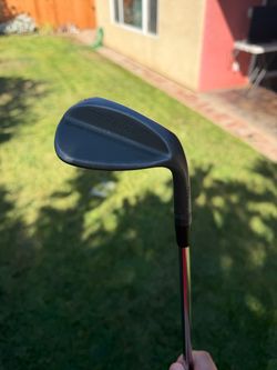 Titleist Vokey Sand Wedge