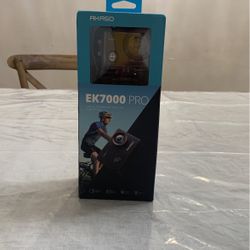 Camera Akaso EK7000 Pro