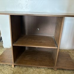 TV Stand/ shelving