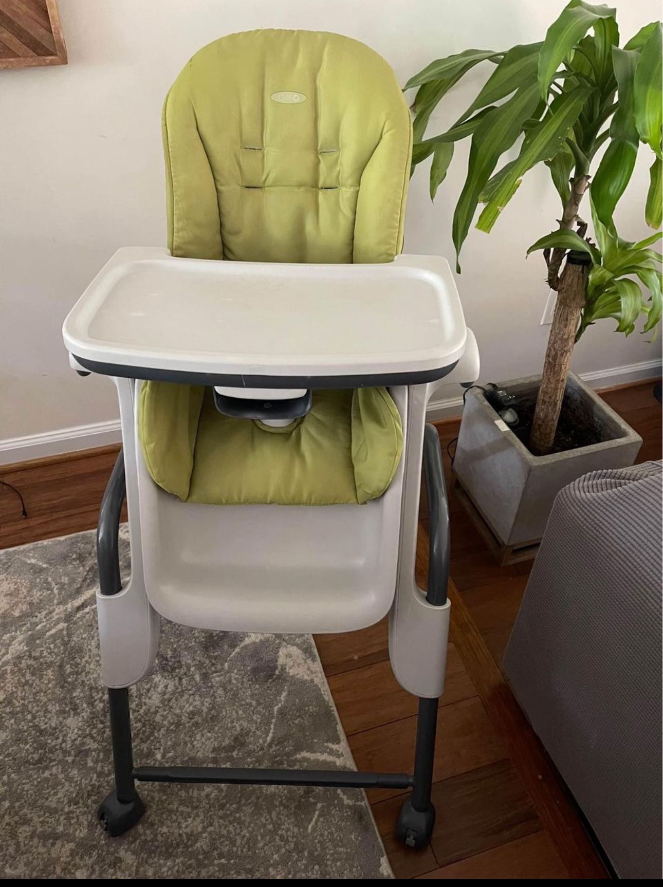 OXO High Chair