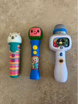 Toddler toy