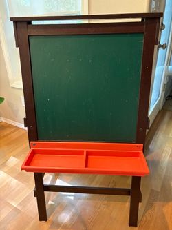 Kid Easel