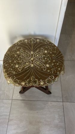 Cover for table