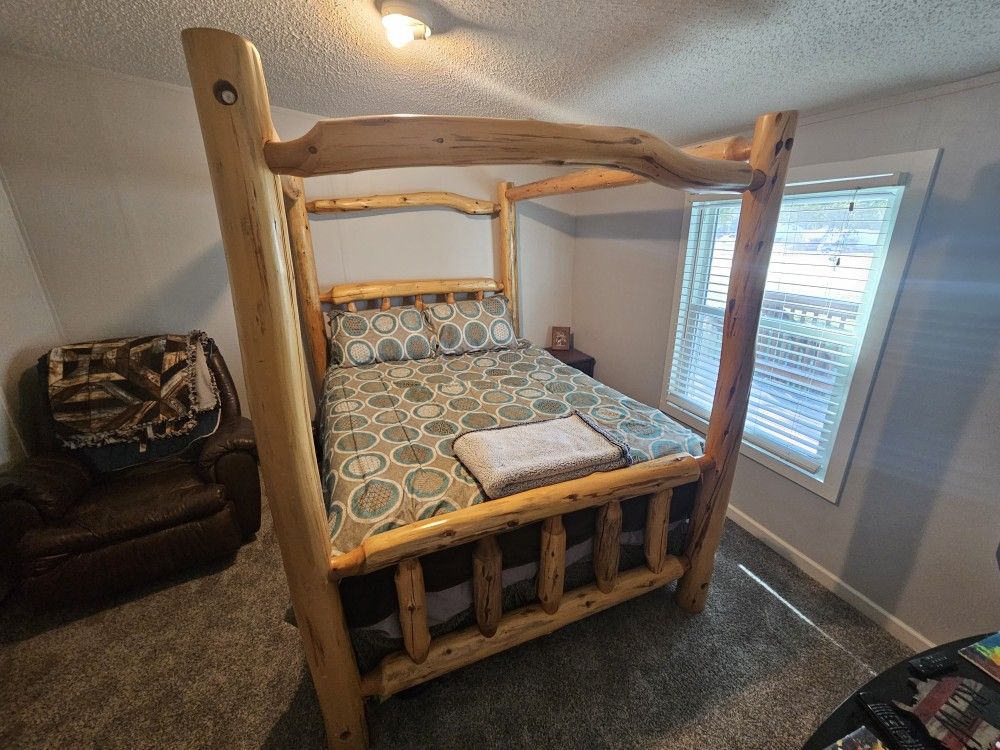Bed Frame