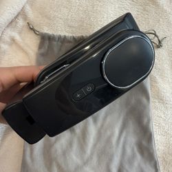 Brand New Bluetooth Neck Speaker Headphones  