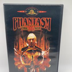Phantasm IV: Oblivion (DVD, Lenticular O-Ring Packaging Widescreen)