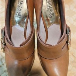 Women High Heels Michael Kors