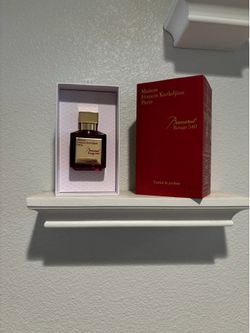 Bacarrat Rouge 540 PARFUMS