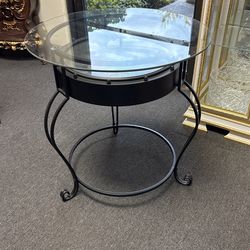 Side Table