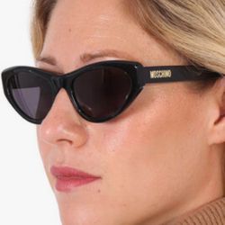 Moschino Women's Sunglasses