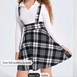 Girls Skirt