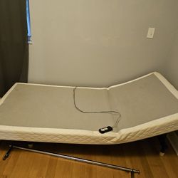 SELF ADJUSTABLE SINGLE 