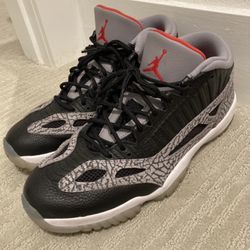 Jordan XI Size 11.5   In Box 