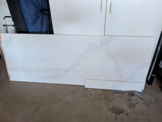 Quartz slap