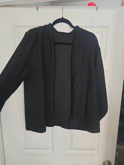 Business Jacket