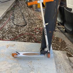 Good scooter RAZOR