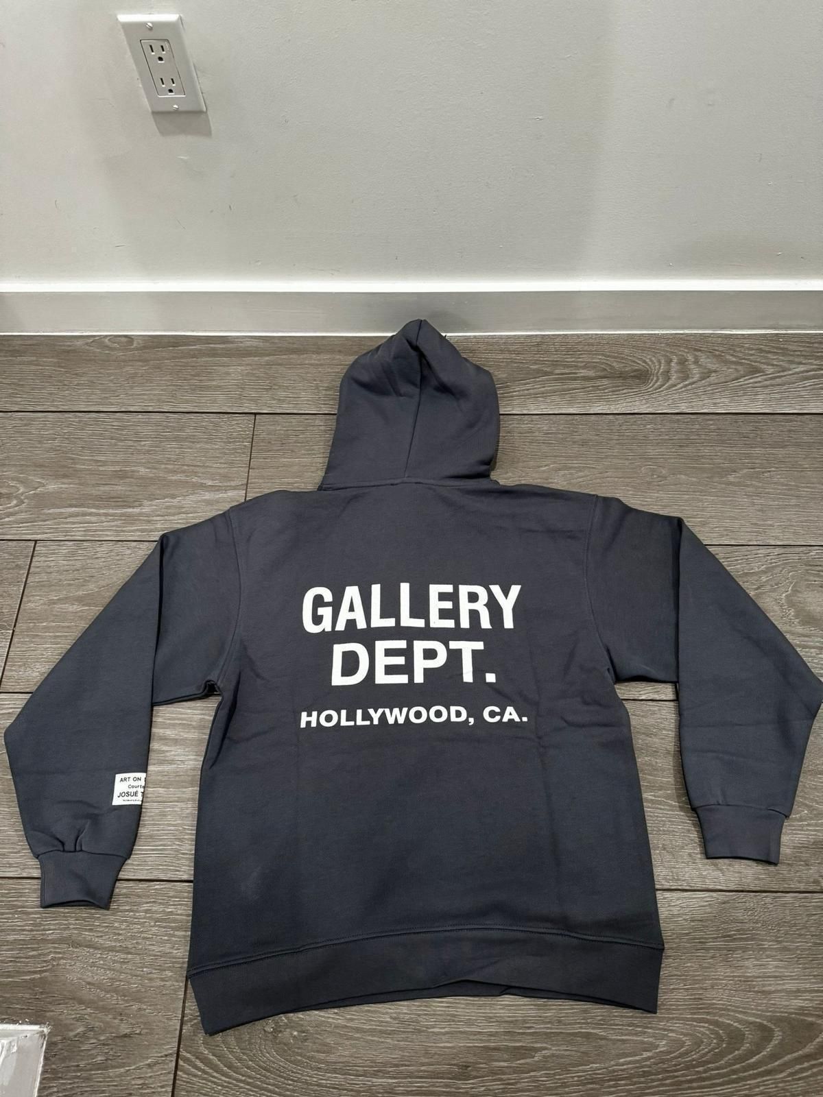 Gallery Dept Hoodie New Season Any Colors