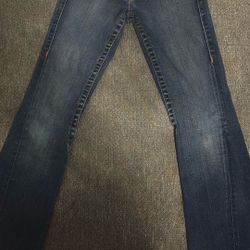 True Religion Pants 