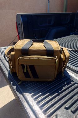 Savior Specialist  Range bag