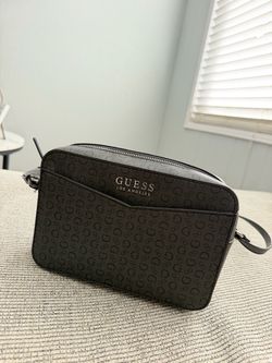 Guess Side Purse