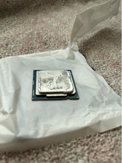 Intel i9 processor  i9-10850K