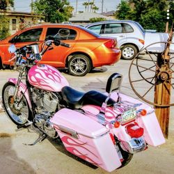 2004 Harley Davidson Sportster Sportster