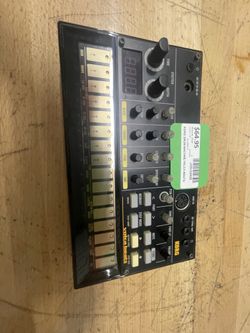 Korg Drum Machine