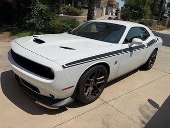 2021 Dodge Challenger R/T Scatpack, Payments Accepted!