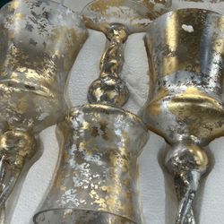 Vases Candle Holders 