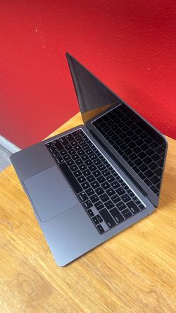 MacBook Air 13 (WiFi)