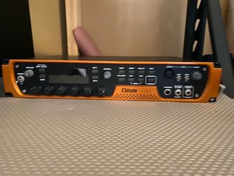 Line 6 Pod XT Live