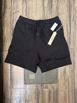 Essential shorts