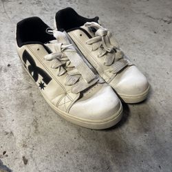 Dc Shoes 