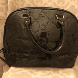 Hello Kitty Handbag