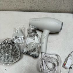 InfinitiPRO by Conair Performa Series Hair Dryer