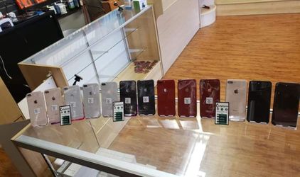 Black Friday sale iphone 8 plus for metropcs or tmobile