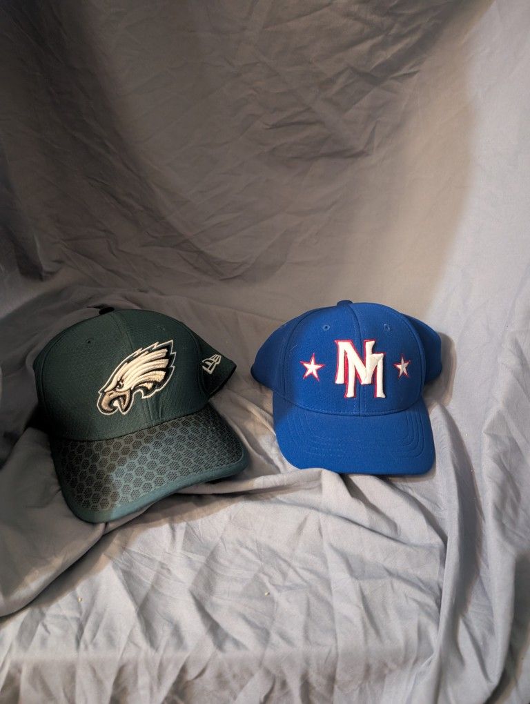 Hats