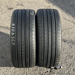 235/40/18 GOODYEAR ASSURANCE 