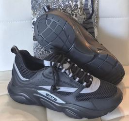 Dior men sneaker